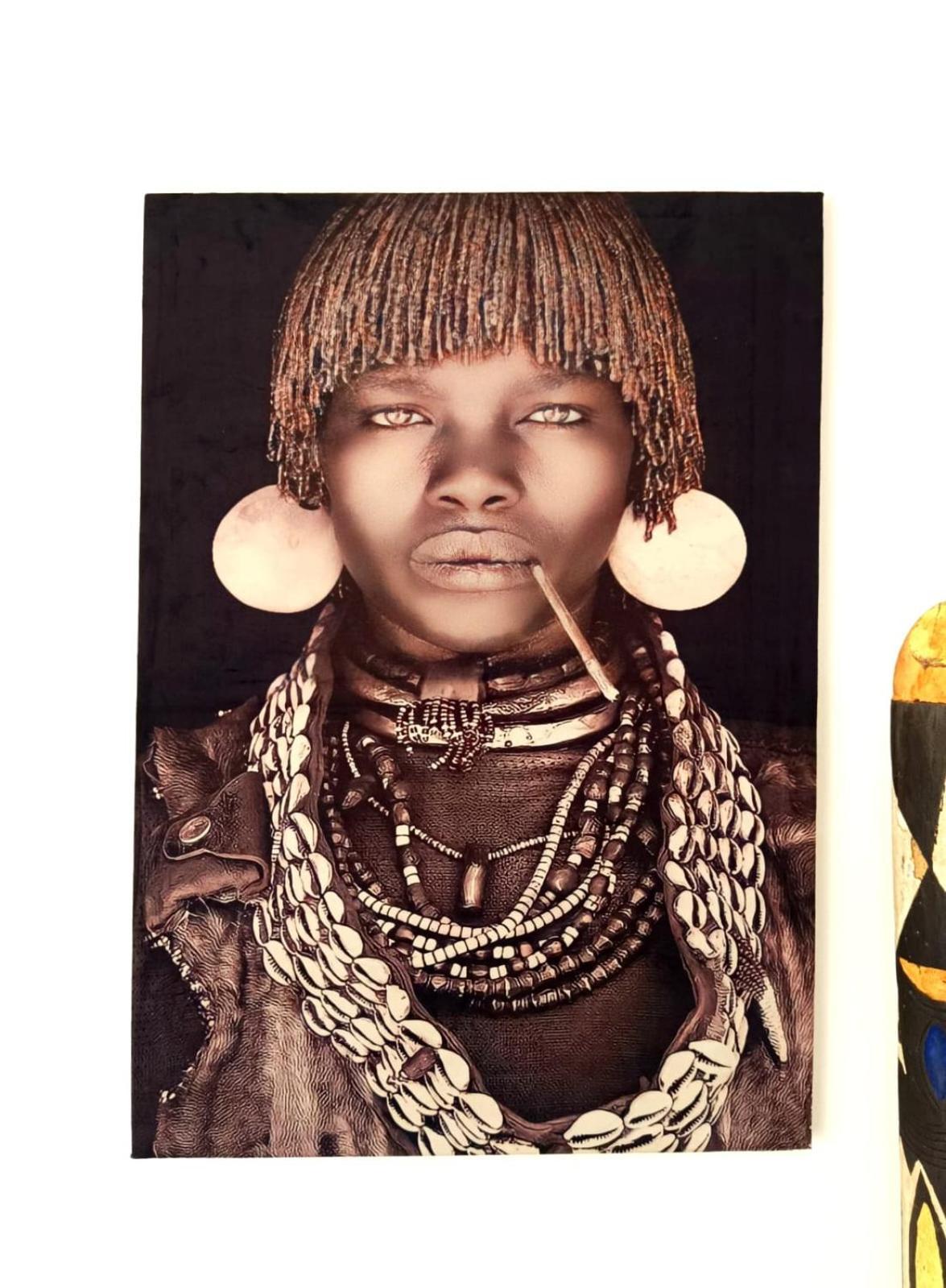 Hotel Les Palmiers Ouagadougou Kültér fotó